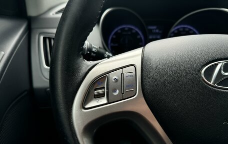 Hyundai ix35 I рестайлинг, 2012 год, 1 320 000 рублей, 11 фотография