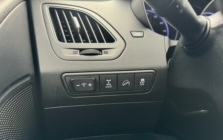 Hyundai ix35 I рестайлинг, 2012 год, 1 320 000 рублей, 16 фотография