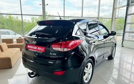 Hyundai ix35 I рестайлинг, 2012 год, 1 320 000 рублей, 4 фотография