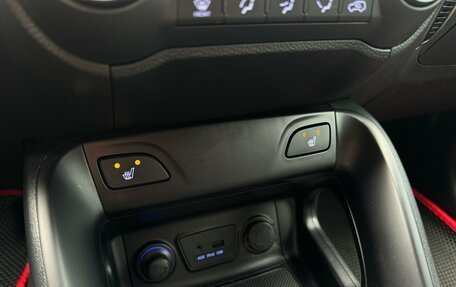 Hyundai ix35 I рестайлинг, 2012 год, 1 320 000 рублей, 21 фотография
