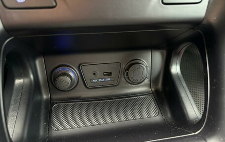 Hyundai ix35 I рестайлинг, 2012 год, 1 320 000 рублей, 22 фотография