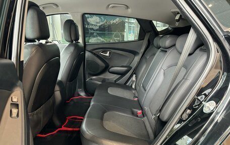Hyundai ix35 I рестайлинг, 2012 год, 1 320 000 рублей, 28 фотография