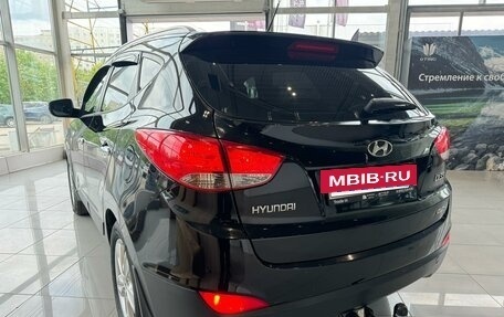Hyundai ix35 I рестайлинг, 2012 год, 1 320 000 рублей, 32 фотография
