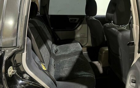 Subaru Forester, 2000 год, 550 000 рублей, 16 фотография