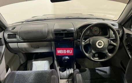 Subaru Forester, 2000 год, 550 000 рублей, 12 фотография