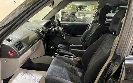 Subaru Forester, 2000 год, 550 000 рублей, 14 фотография