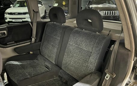 Subaru Forester, 2000 год, 550 000 рублей, 17 фотография
