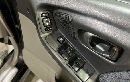Subaru Forester, 2000 год, 550 000 рублей, 22 фотография