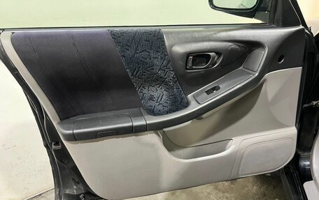 Subaru Forester, 2000 год, 550 000 рублей, 27 фотография