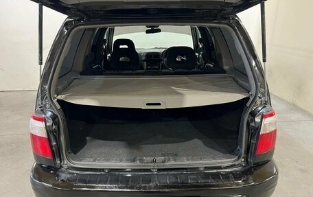 Subaru Forester, 2000 год, 550 000 рублей, 26 фотография