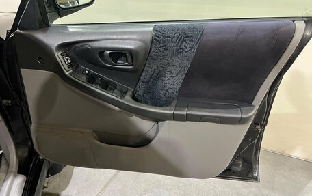 Subaru Forester, 2000 год, 550 000 рублей, 28 фотография