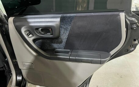 Subaru Forester, 2000 год, 550 000 рублей, 30 фотография
