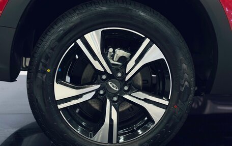 Chery Tiggo 4 I рестайлинг, 2024 год, 2 570 000 рублей, 5 фотография