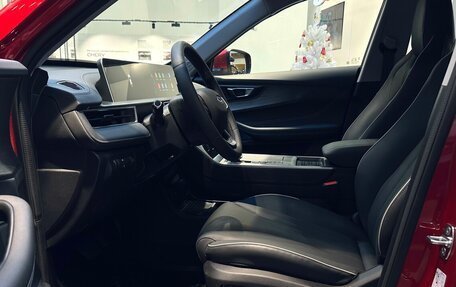 Chery Tiggo 4 I рестайлинг, 2024 год, 2 570 000 рублей, 6 фотография