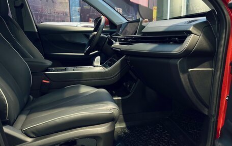 Chery Tiggo 4 I рестайлинг, 2024 год, 2 570 000 рублей, 8 фотография