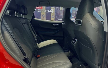 Chery Tiggo 4 I рестайлинг, 2024 год, 2 570 000 рублей, 7 фотография