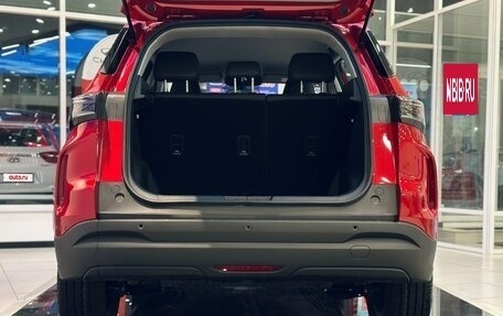 Chery Tiggo 4 I рестайлинг, 2024 год, 2 570 000 рублей, 4 фотография