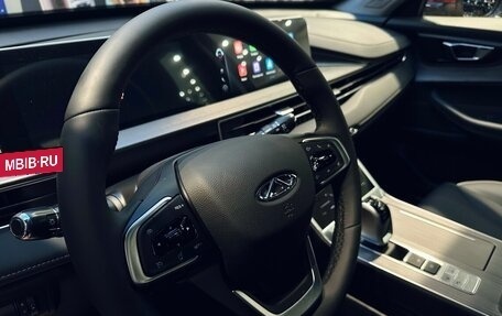 Chery Tiggo 4 I рестайлинг, 2024 год, 2 570 000 рублей, 12 фотография