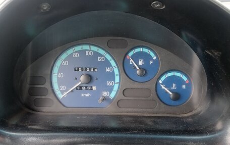 Daewoo Matiz, 2008 год, 140 000 рублей, 3 фотография