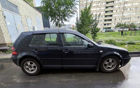 Volkswagen Golf IV, 1998 год, 520 000 рублей, 3 фотография