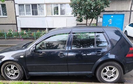 Volkswagen Golf IV, 1998 год, 520 000 рублей, 4 фотография