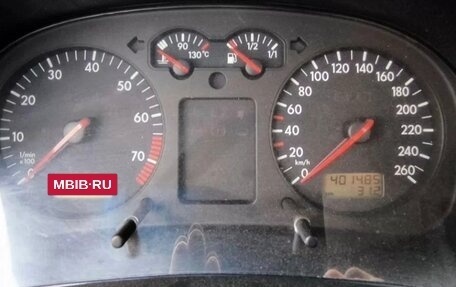 Volkswagen Golf IV, 1998 год, 520 000 рублей, 5 фотография