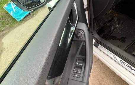 Skoda Octavia, 2016 год, 1 800 000 рублей, 3 фотография