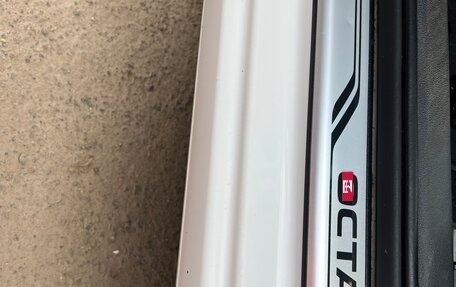 Skoda Octavia, 2016 год, 1 800 000 рублей, 9 фотография