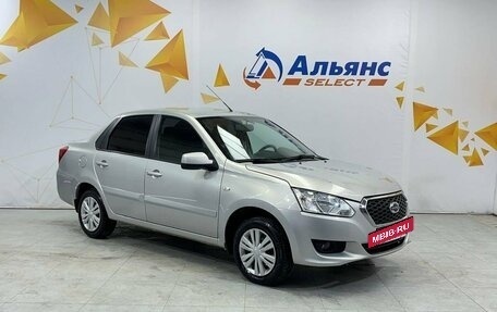 Datsun on-DO I рестайлинг, 2017 год, 540 000 рублей, 11 фотография