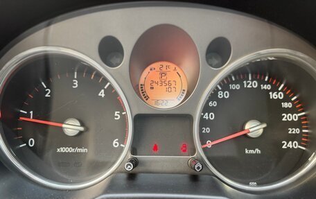 Nissan X-Trail, 2008 год, 1 200 000 рублей, 5 фотография