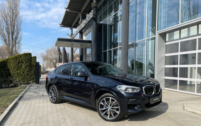 BMW X4, 2020 год, 5 450 000 рублей, 1 фотография