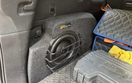 Nissan X-Trail, 2008 год, 1 200 000 рублей, 3 фотография