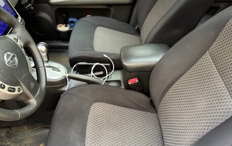 Nissan X-Trail, 2008 год, 1 200 000 рублей, 6 фотография