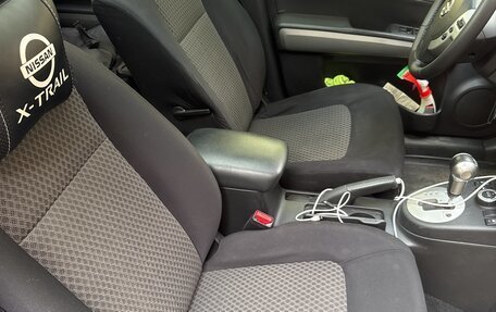 Nissan X-Trail, 2008 год, 1 200 000 рублей, 12 фотография