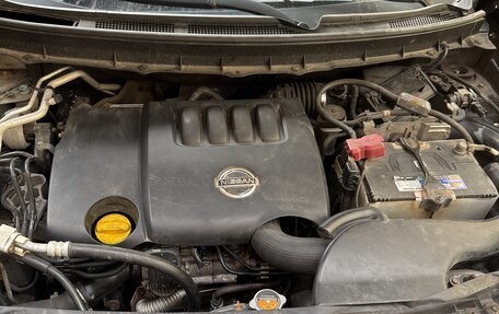 Nissan X-Trail, 2008 год, 1 200 000 рублей, 11 фотография