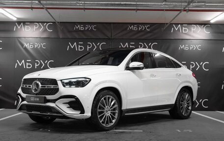 Mercedes-Benz GLE Coupe, 2024 год, 17 400 000 рублей, 1 фотография