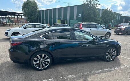 Mazda 6, 2019 год, 2 450 000 рублей, 1 фотография
