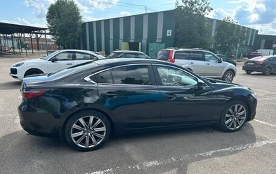 Mazda 6, 2019 год, 2 450 000 рублей, 1 фотография