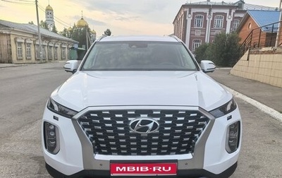 Hyundai Palisade I, 2020 год, 3 650 000 рублей, 1 фотография