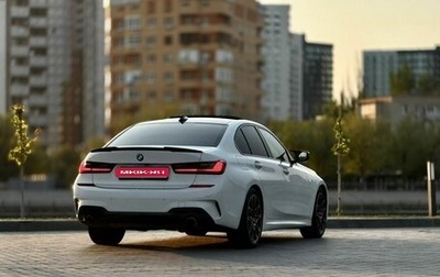 BMW 3 серия, 2021 год, 3 850 000 рублей, 1 фотография