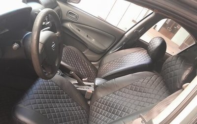 Nissan Almera Classic, 2007 год, 330 000 рублей, 1 фотография
