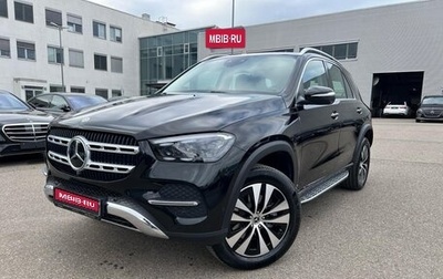 Mercedes-Benz GLE, 2024 год, 12 400 000 рублей, 1 фотография