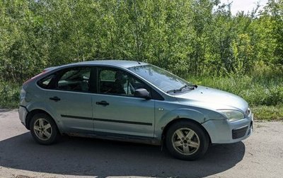 Ford Focus II рестайлинг, 2005 год, 178 000 рублей, 1 фотография
