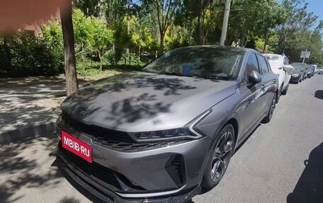 KIA K5, 2020 год, 1 500 000 рублей, 1 фотография