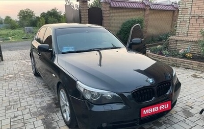 BMW 5 серия, 2003 год, 1 300 000 рублей, 1 фотография