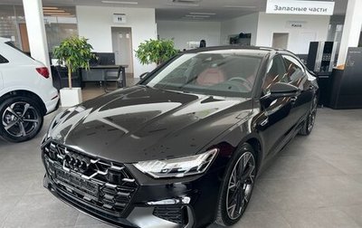 Audi A7, 2024 год, 6 980 000 рублей, 1 фотография