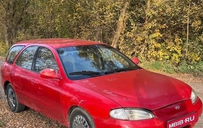 Hyundai Elantra III, 1996 год, 70 000 рублей, 1 фотография