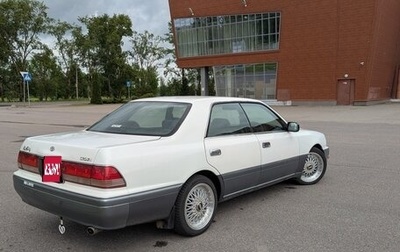 Toyota Crown, 1998 год, 670 000 рублей, 1 фотография