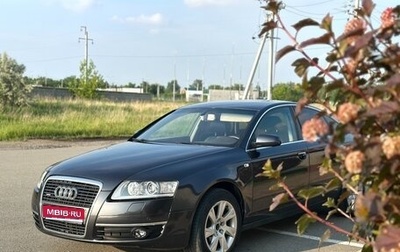 Audi A6, 2006 год, 800 000 рублей, 1 фотография