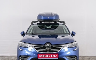 Renault Arkana I, 2021 год, 2 299 000 рублей, 1 фотография